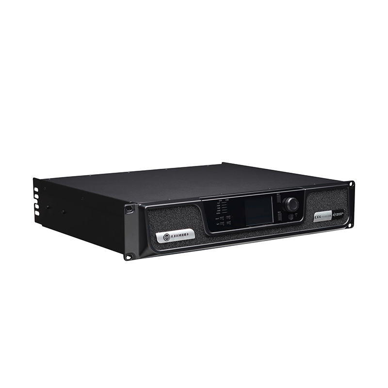 แอมป์ CDi 4|1200BL