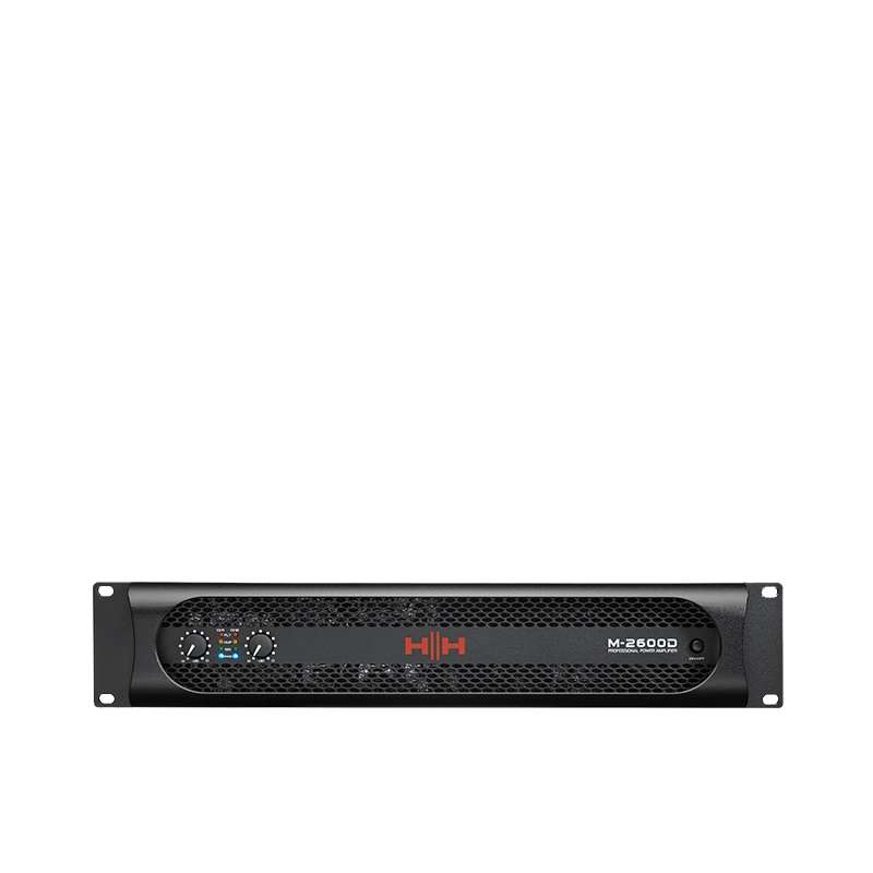 HH Electronics M-2600D