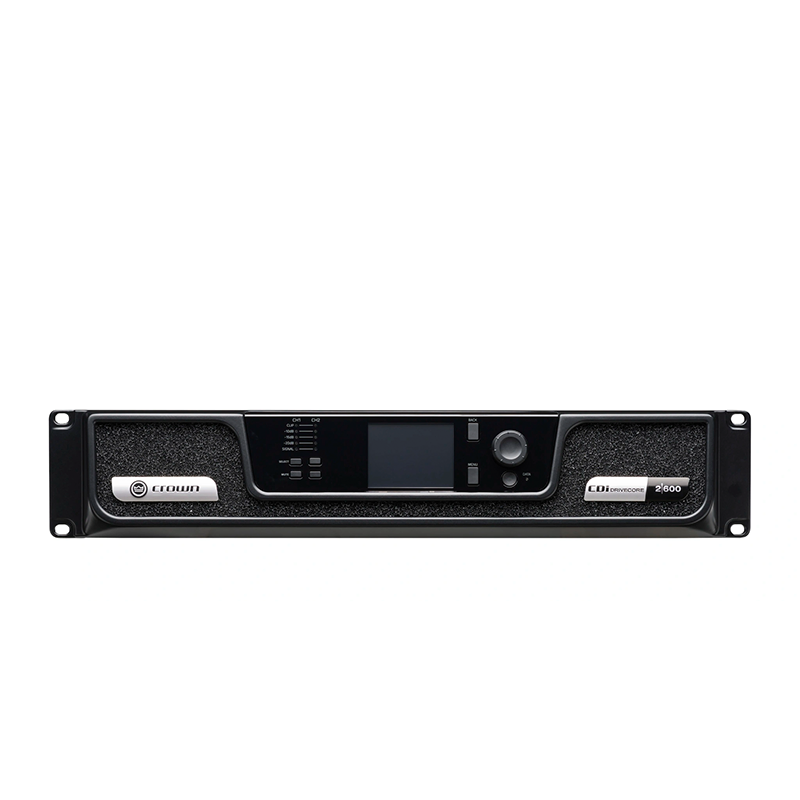 แอมป์ CDi 2|600