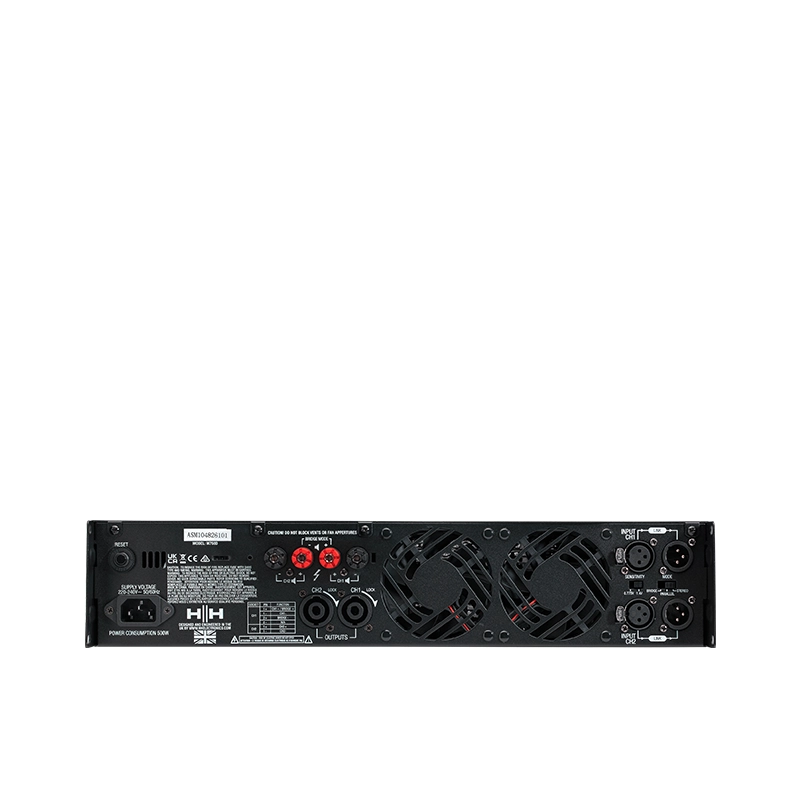 HH Electronics M-750D