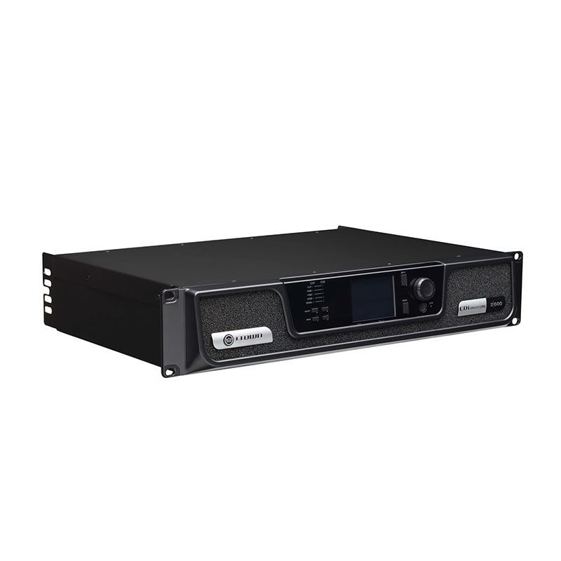 แอมป์ CDi 2|600