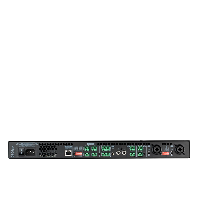HH Electronics MZ-64P
