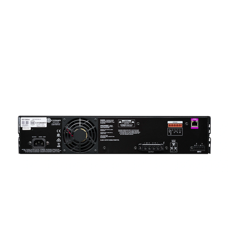 แอมป์ CDi 2|300