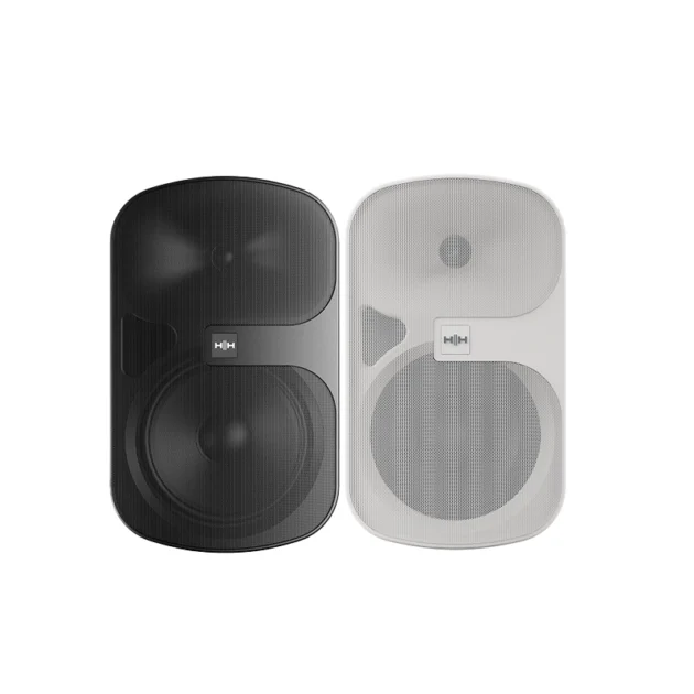 HH Electronics TNi-W8