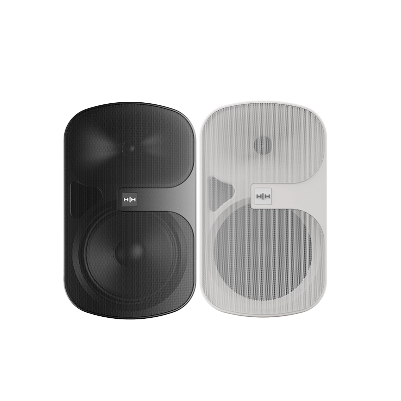 HH Electronics TNi-W8