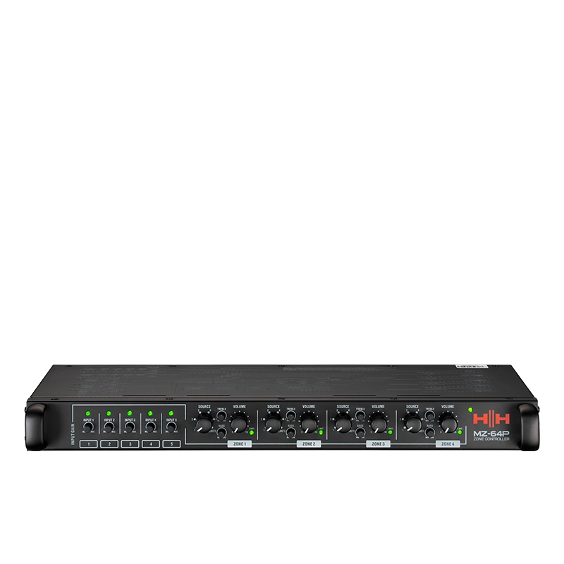 HH Electronics MZ-64P