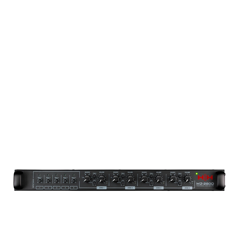 HH Electronics MZ-280Q