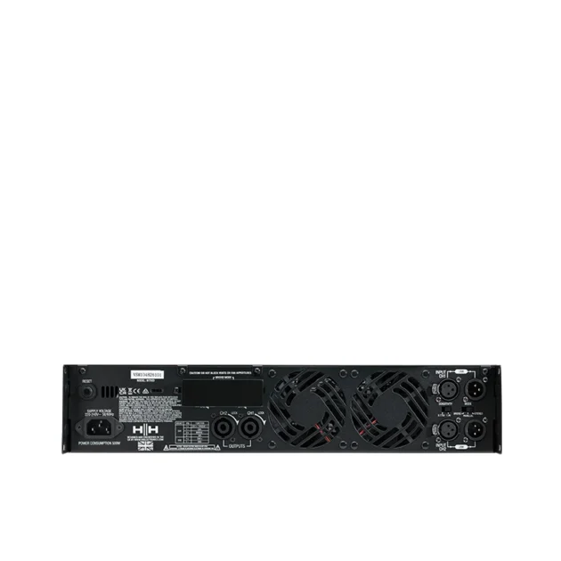 HH Electronics M-750D