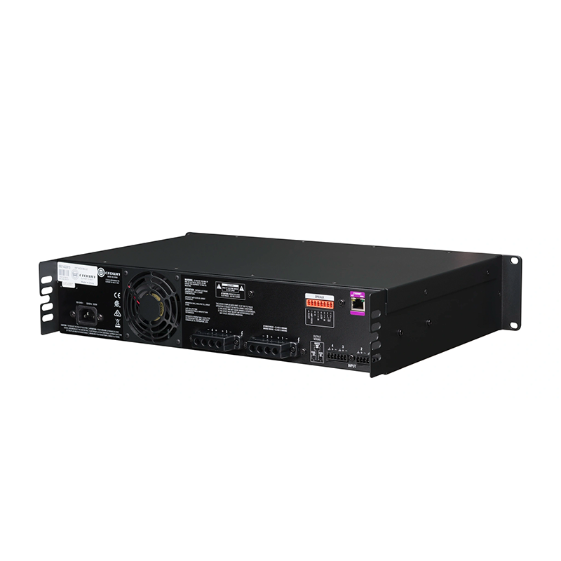 แอมป์ CDi 4|600