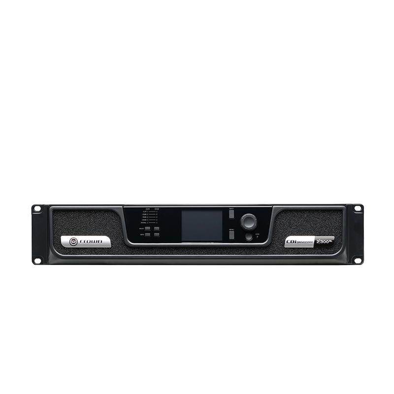 แอมป์ CDi 2|300BL