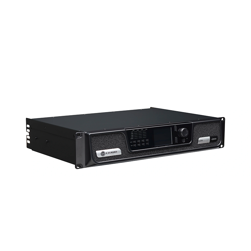 แอมป์ CDi 4|600