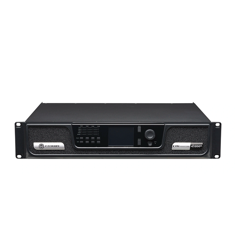 แอมป์ CDi 4|1200BL