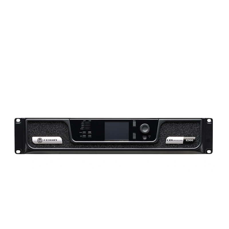 แอมป์ CDi 2|300