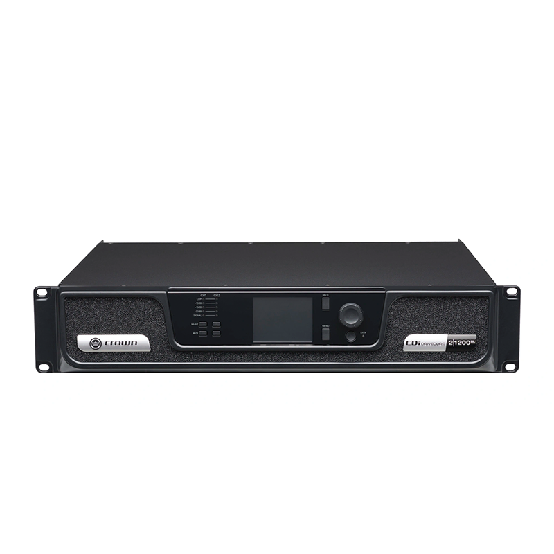 แอมป์ CDi 2|1200BL