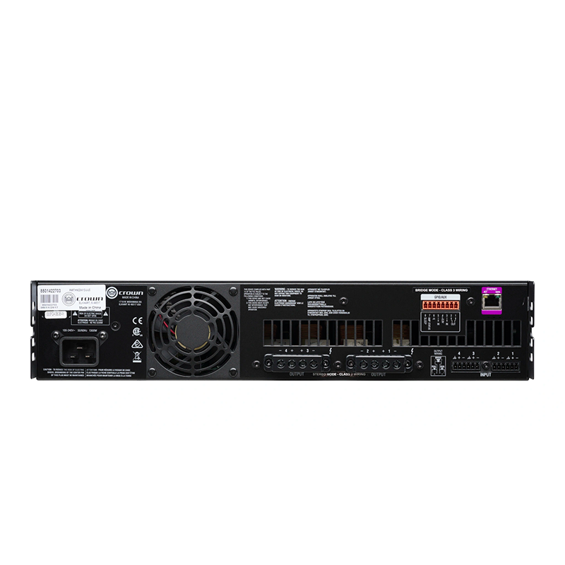 แอมป์ CDi 4|1200