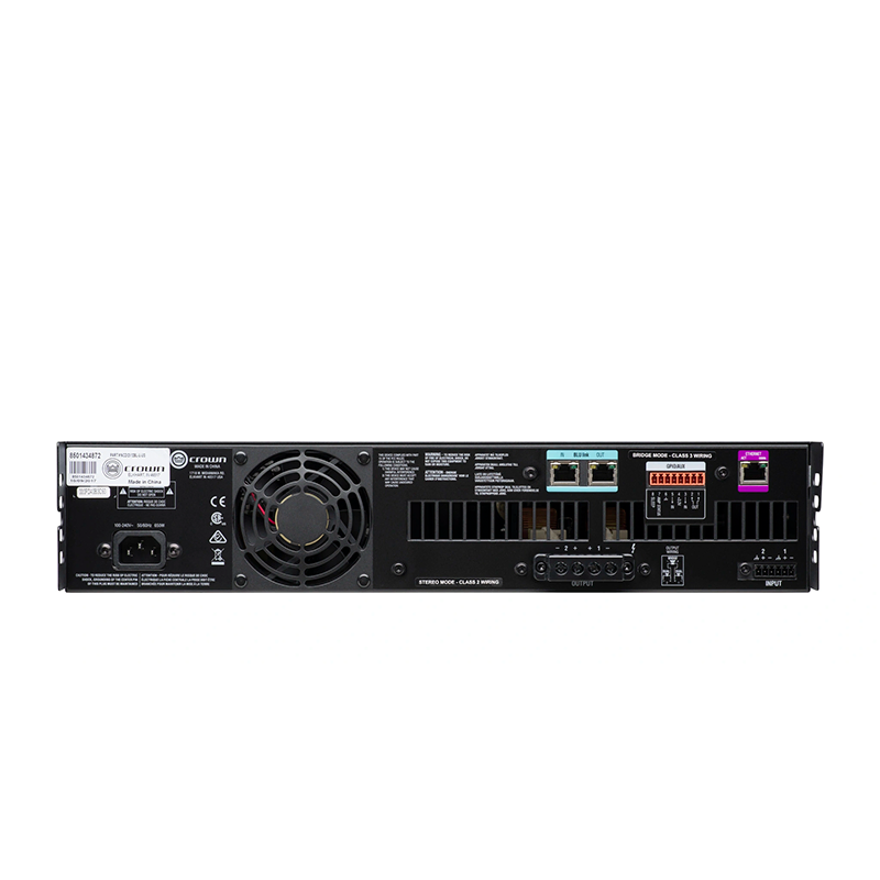 แอมป์ CDi 2|1200BL