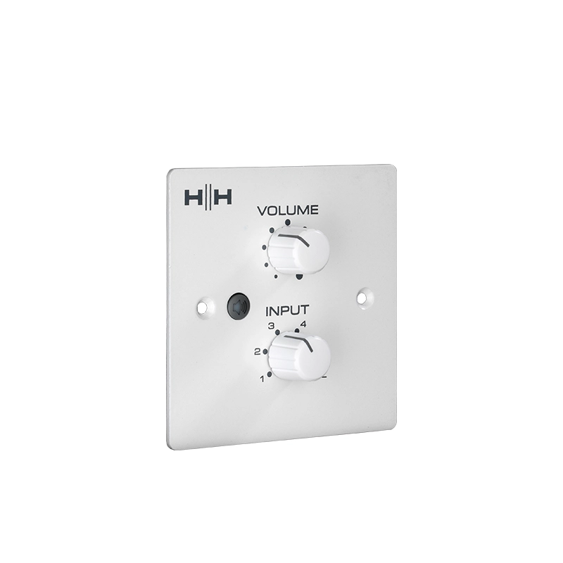 HH Electronics MZ-C2-EU WALL CONTROLLER