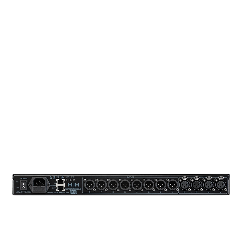 HH Electronics SP48