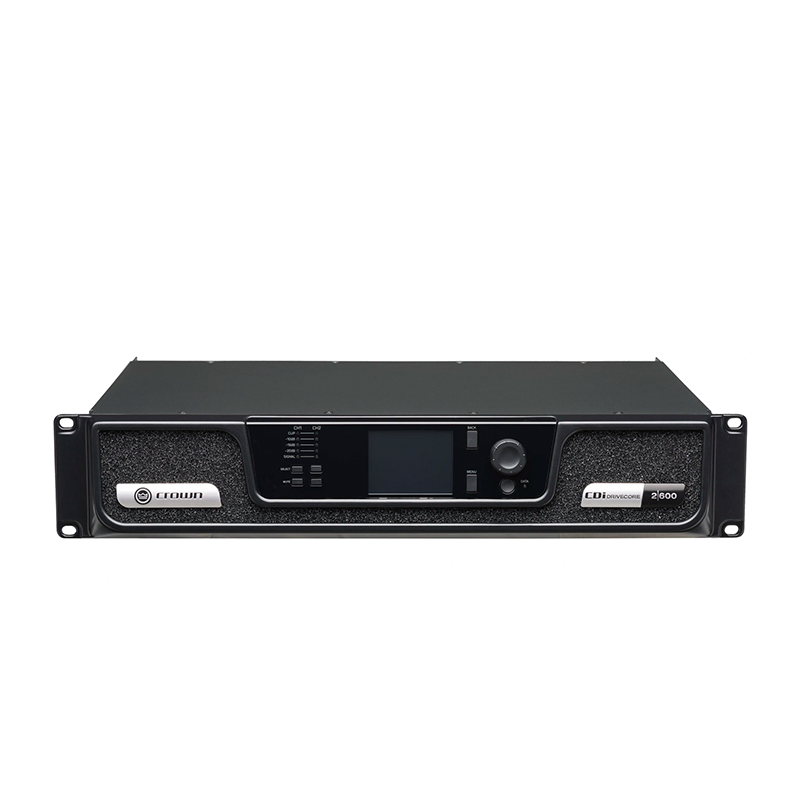 แอมป์ CDi 2|600