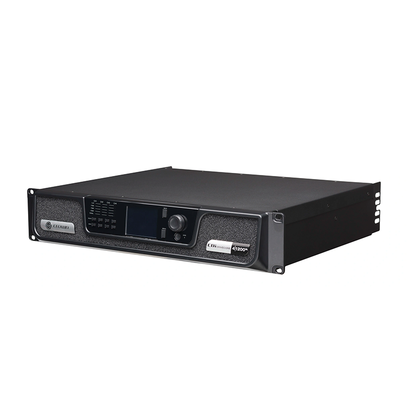แอมป์ CDi 4|1200BL