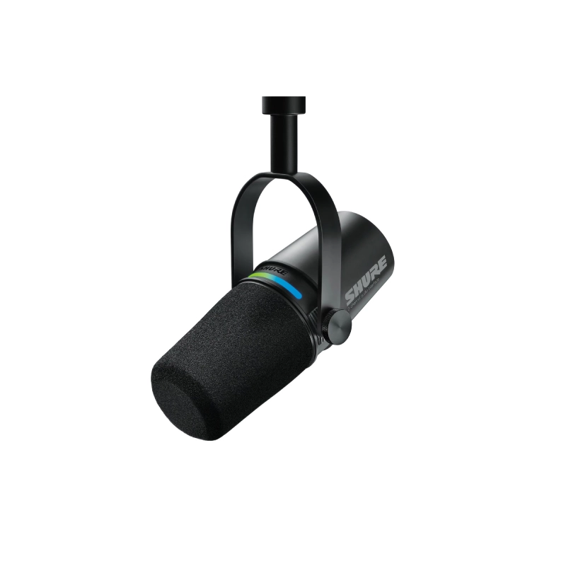 SHURE MV7i ไมโครโฟนไดนามิก