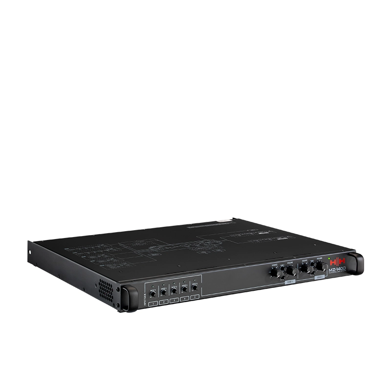 HH Electronics MZ-140D