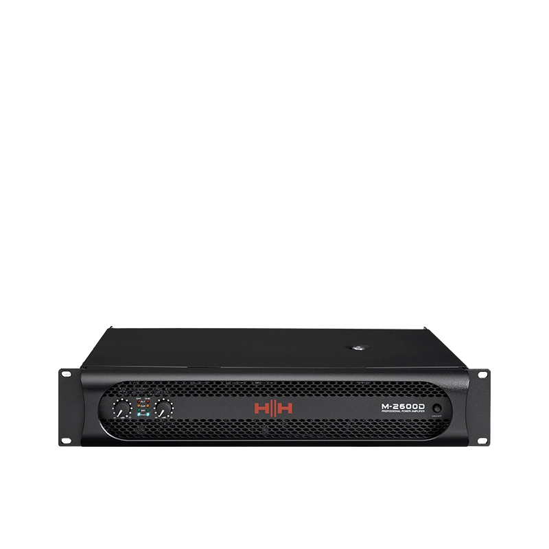 HH Electronics M-2600D
