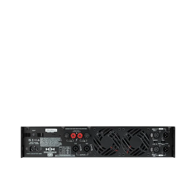 HH Electronics M-2600D