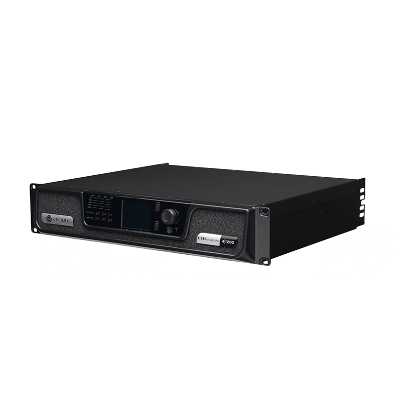 แอมป์ CDi 4|1200