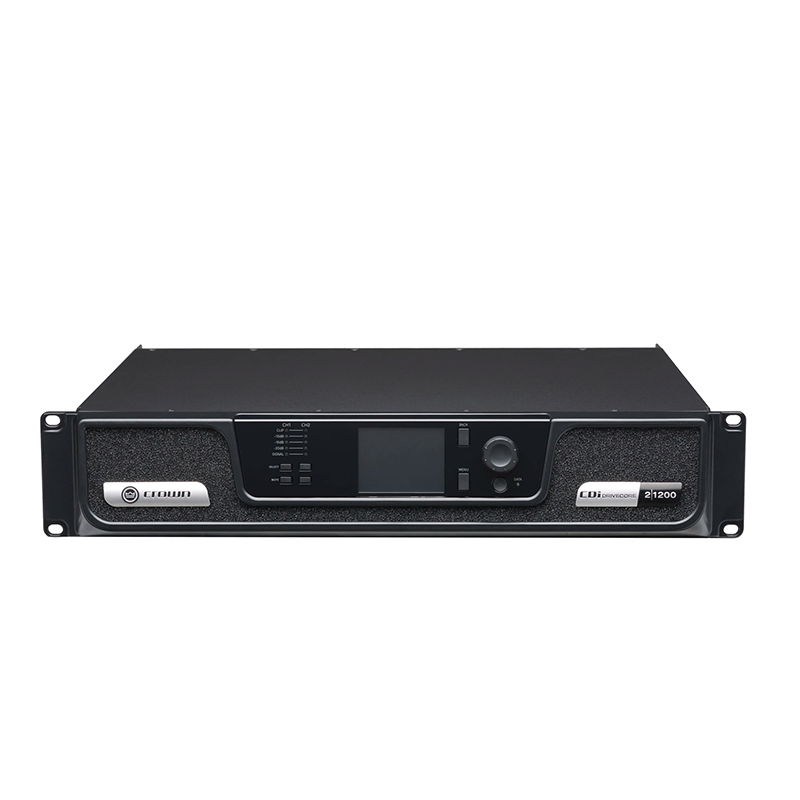 แอมป์ CDi 2|1200