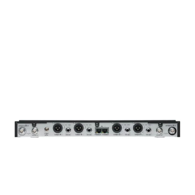 SHURE SLXD4QDAN+A=-M55