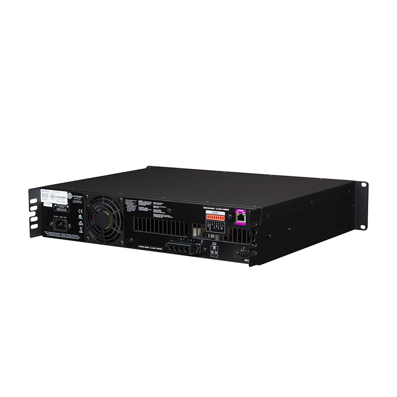 แอมป์ CDi 2|1200BL