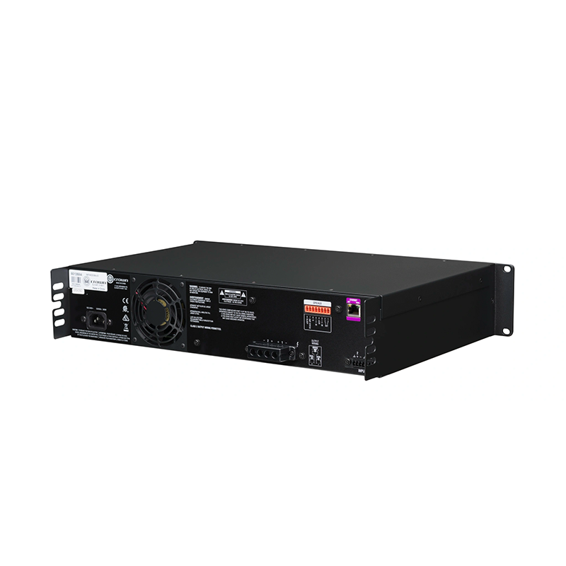 แอมป์ CDi 2|300