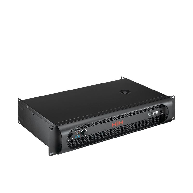 HH Electronics M-750D
