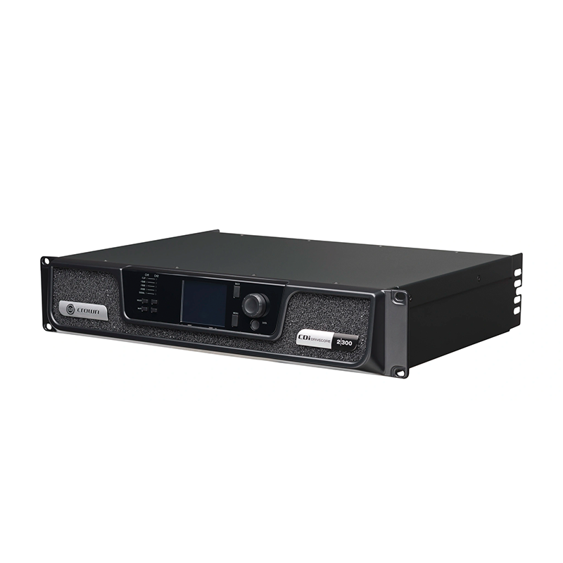 แอมป์ CDi 2|300