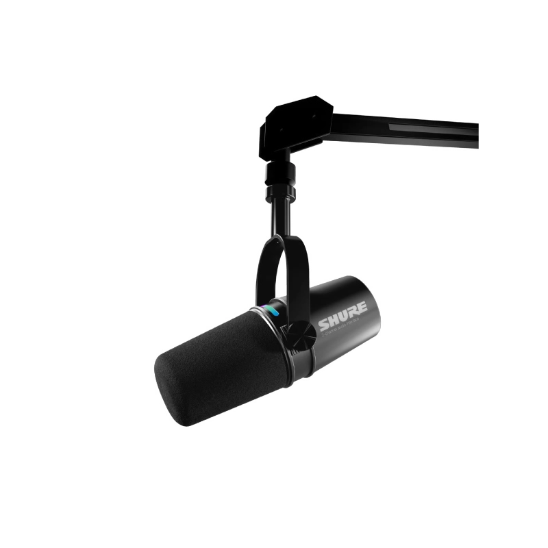 SHURE MV7i ไมโครโฟนไดนามิก