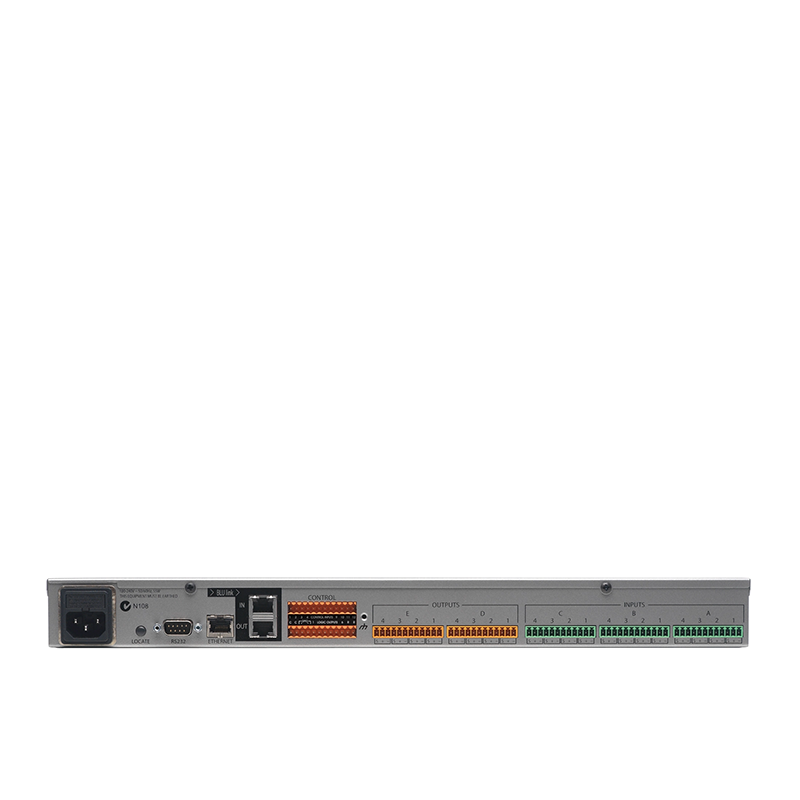 เครื่องประมวลผลสัญญาณเสียง BLU-100
