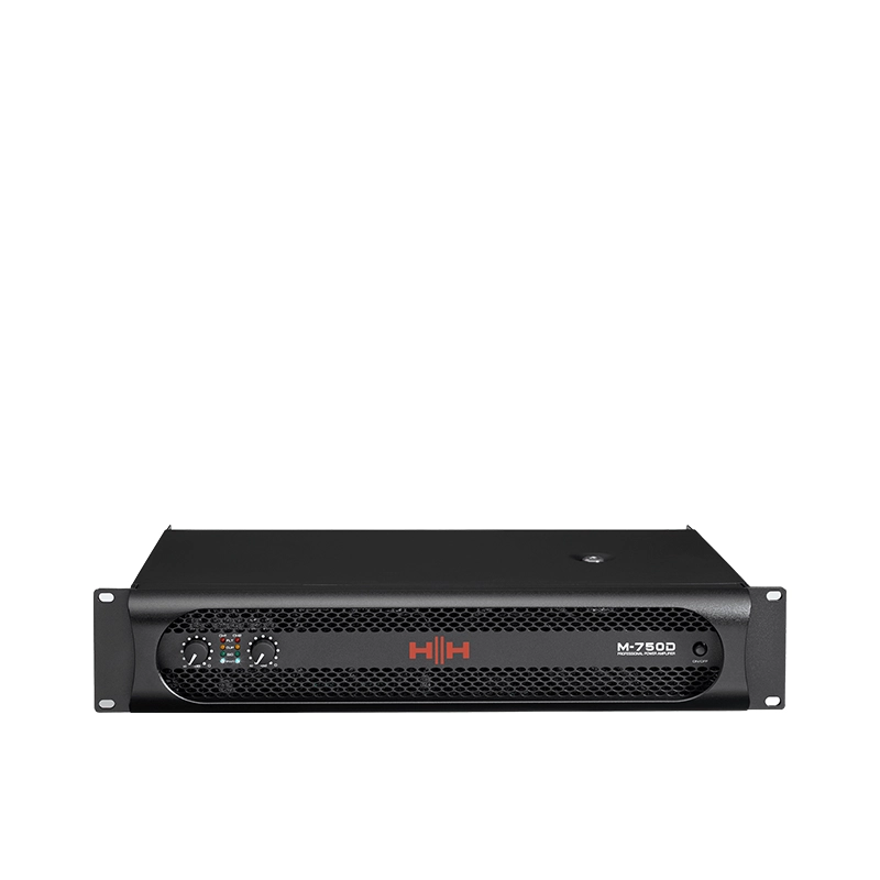 HH Electronics M-750D
