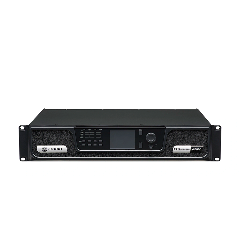 แอมป์ CDi 4|300BL