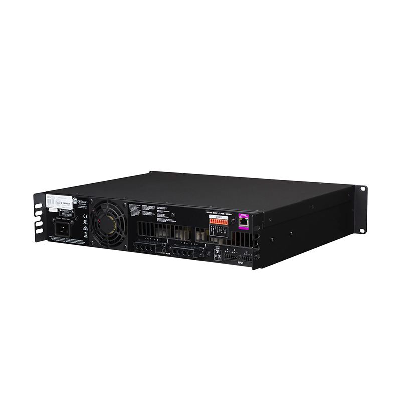 แอมป์ CDi 4|1200
