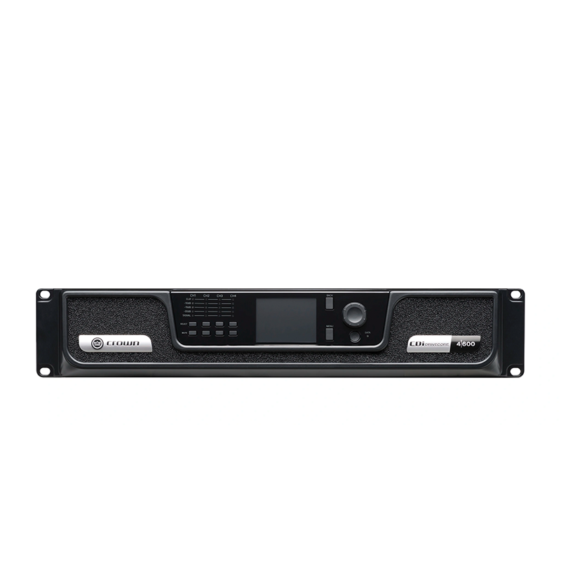 แอมป์ CDi 4|600