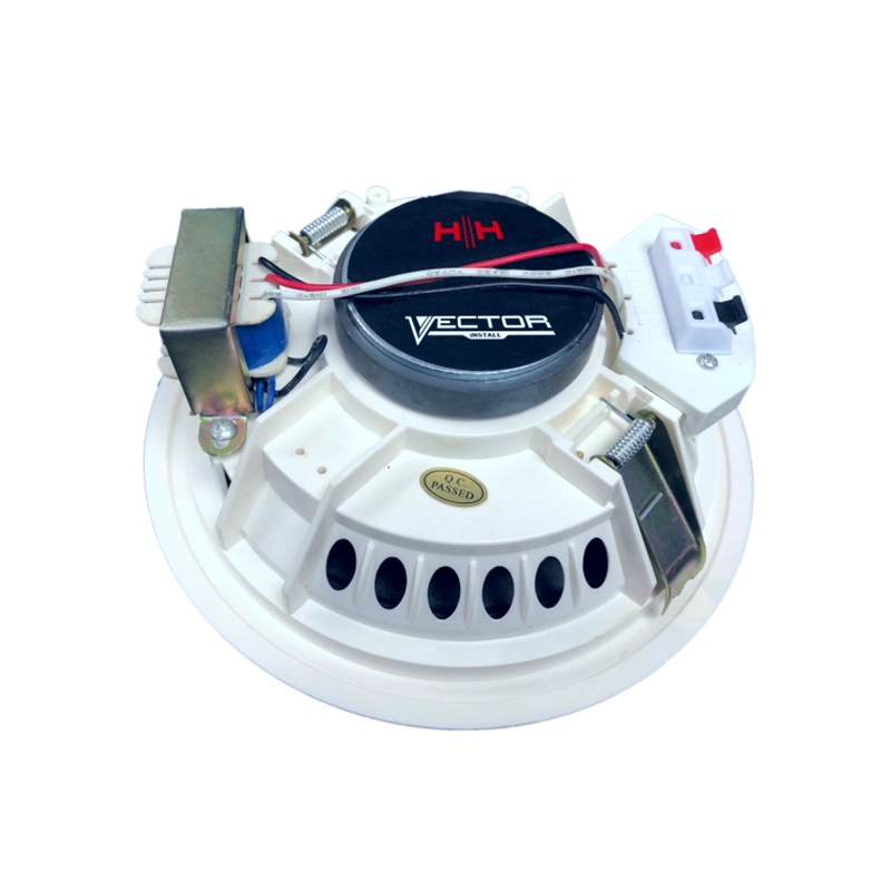 HH Electronics VRi-C6