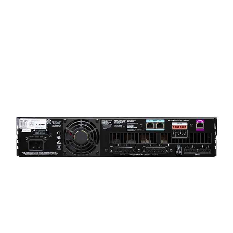 แอมป์ CDi 4|1200BL