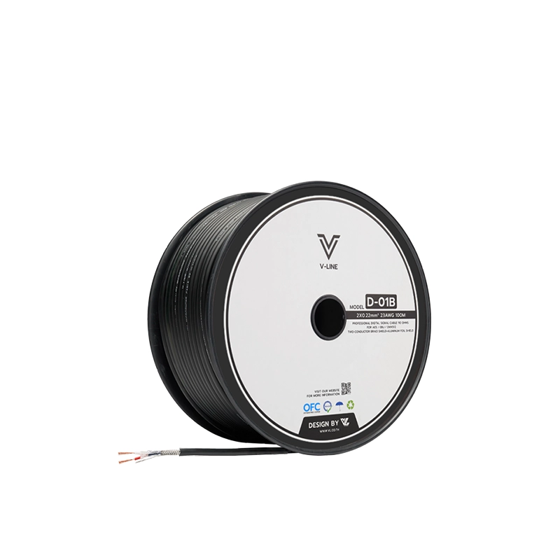 VL-AUDIO V-Line D-01B