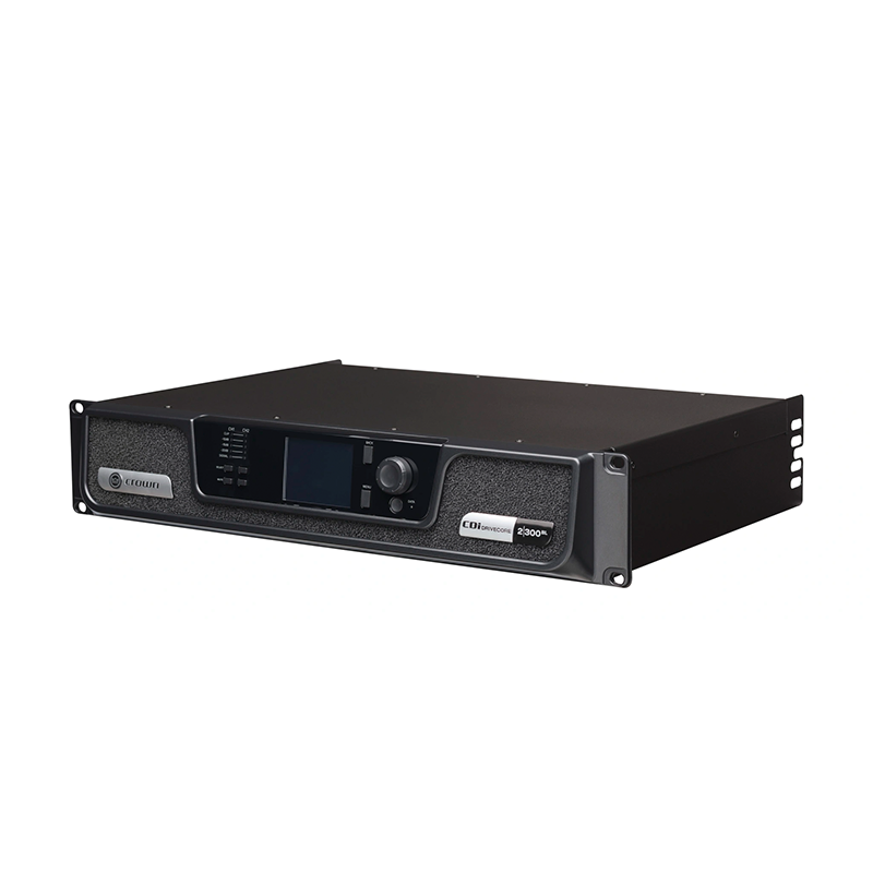 แอมป์ CDi 2|300BL