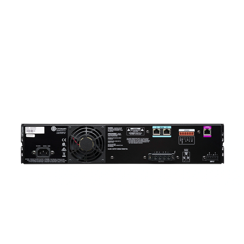 แอมป์ CDi 2|300BL