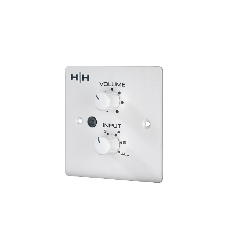 HH Electronics MZ-C2-EU WALL CONTROLLER
