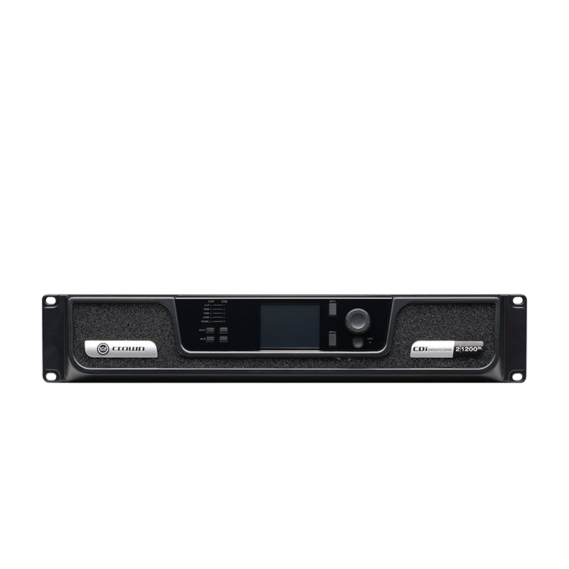 แอมป์ CDi 2|1200BL
