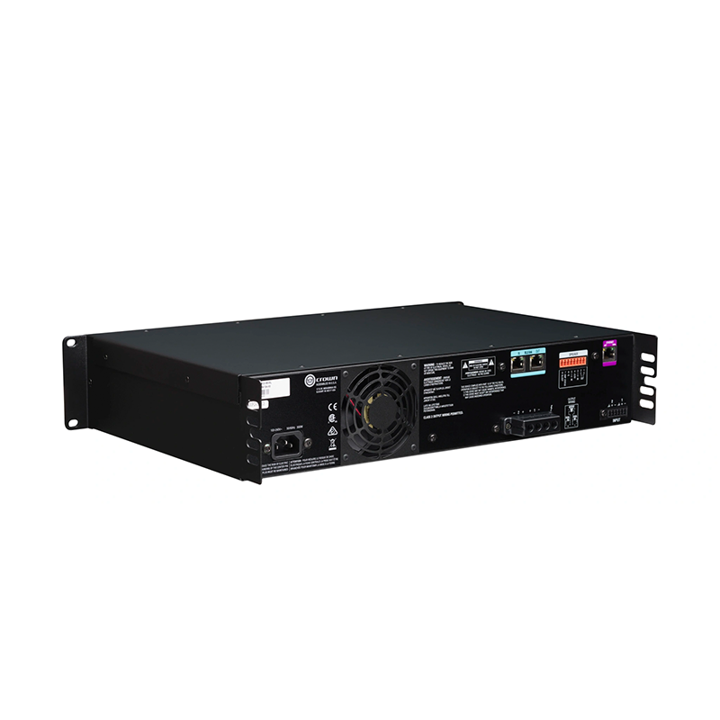 แอมป์ CDi 2|300BL
