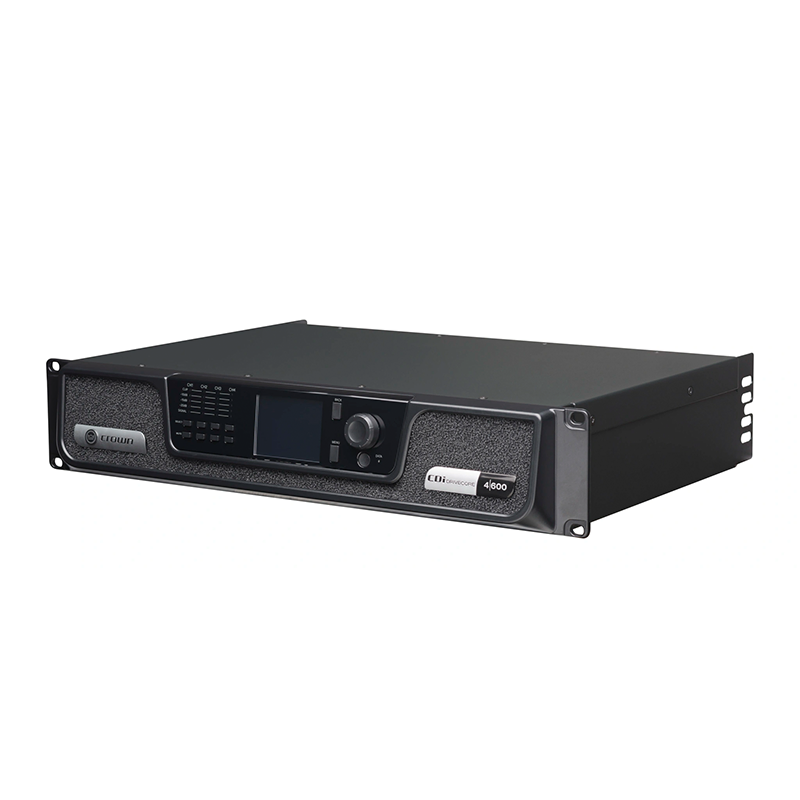 แอมป์ CDi 4|600